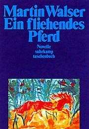 EIN FLIEHENDES PFERD