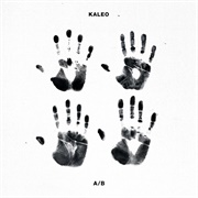 Broken Bones - Kaleo