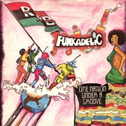 Cholly - Parliament-Funkadelic