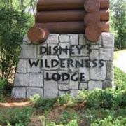 Disney&#39;s Wilderness Lodge