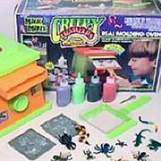 famous 90s toys