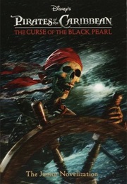 Pirates of the Caribbean: The Curse of the Black Pearl (Irene Trimble)