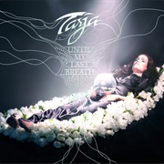 Tarja - Until My Last Breath (Single)