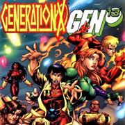 Generation X/Gen¹³