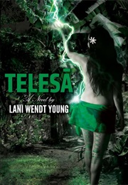 Telesa: The Covenant Keeper (Lani Wendt Young)