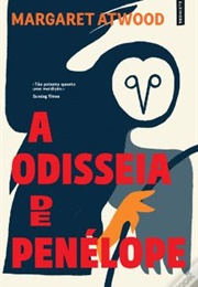 A Odisseia De Penélope (Margaret Atwood)