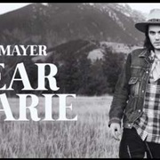 Dear Marie - John Mayer