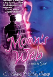 Moon&#39;s Web (C.T. Adams)