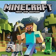 Minecraft: Xbox One Edition (XONE)