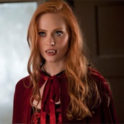 Jessica True Blood