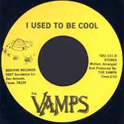 The Vamps - I Used to Be Cool