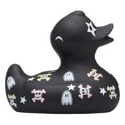 Spooky Duckie