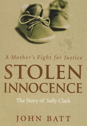 Stolen Innocence (John Batt)