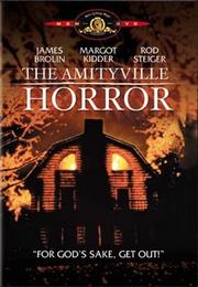 Horror Em Amityville (1979)