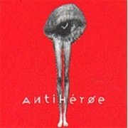 Antihéroe – Antihéroe (1995)