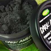 Dark Angels Face Cleanser