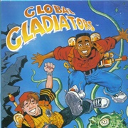 Global Gladiators