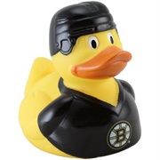 Boston Bruins Duckie