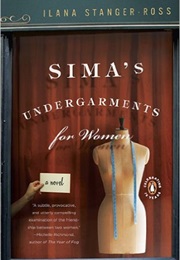 Sima&#39;s Undergarments for Women (Ilana Stanger Ross)