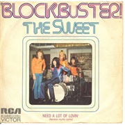 Blockbuster - Sweet