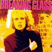 Hazel O&#39;Connor Breaking Glass