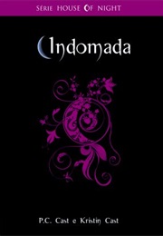 Indomada (P.C Cast E Kristin Cast)