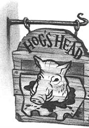 The Hog&#39;s Head