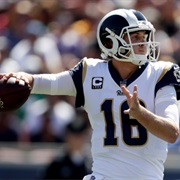 Jared Goff