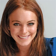 Linsey Lohan