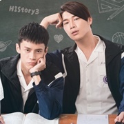 History3: Make Our Days Count (2019)