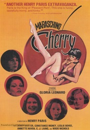 Maraschino Cherry (1978)