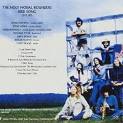 The Holy Modal Rounders - Bird Song