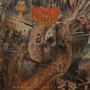 Power Trip - Manifest Decimation