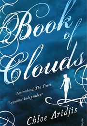 Book of Clouds (Chloe Aridjis)