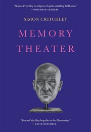 Memory Theater (Simon Critchley)