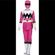 Pink Ranger