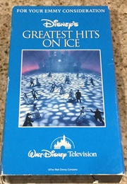 Disney&#39;s Greatest Hits on Ice (TV Special) (1994)