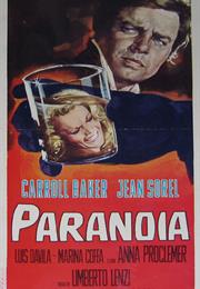 Paranoia (1970)