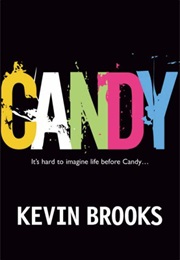 Candy (Joe Brooks)