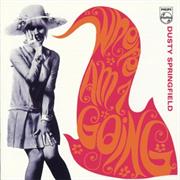 Dusty Springfield - Where Am I Going?