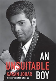 An Unsuitable Boy (Karan Johar)