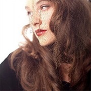 Mandy Harvey