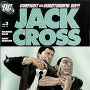 Jack Cross