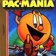 Pac-Mania