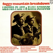 Foggy Mountain Breakdown - Flatt &amp; Scruggs