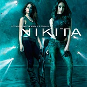 Nikita Season 2