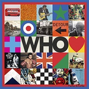 WHO - The Who