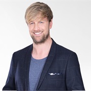 Kian Egan