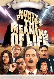 Monty Python&#39;s the Meaning of Life (1983)