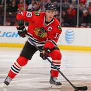 Jonathan Toews